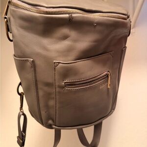 Fawn Design Diaper Backpack - The Mini